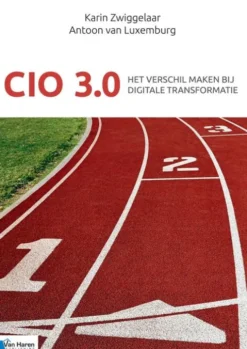 Cio 3.0 eBook