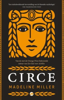 Circe eBook