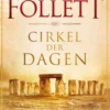 Cirkel der dagen eBook