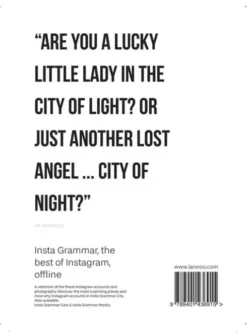 City eBook
