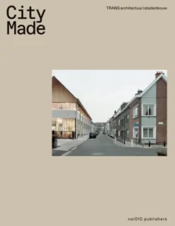 City Made eBook