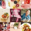 Claudia feest in kleur eBook
