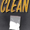 Clean eBook