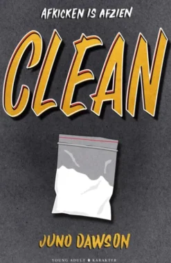 Clean eBook