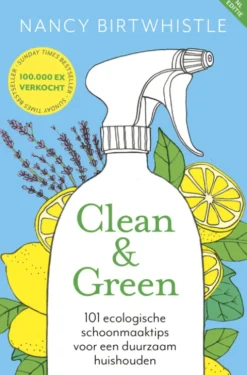 Clean en Green eBook