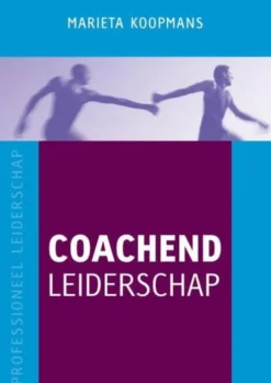 Coachend leiderschap eBook