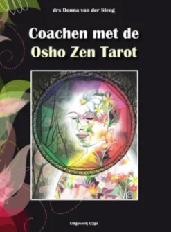 Coachen met de Osho Zen Tarot eBook