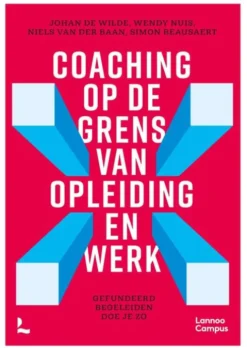 Coaching op de grens van opleiding en werk eBook
