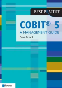Cobit 5 eBook