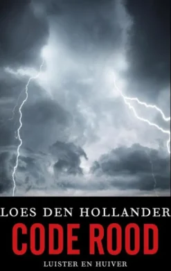 Code rood eBook