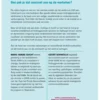 Collega in hoofd en hart eBook