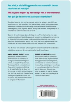 Collega in hoofd en hart eBook