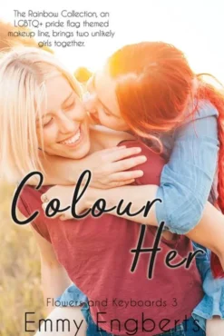Colour Her eBook