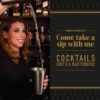 Come take a sip with me eBook