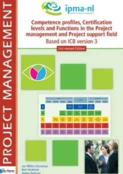 Competence profiles, Certification levels and Functions in the project management field - Based on ICB version 3 2nd edition eBook