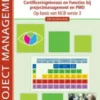 Competentieprofielen, Certificeringniveaus en Fucties bij projectmanagement eBook