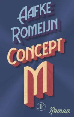 Concept M eBook