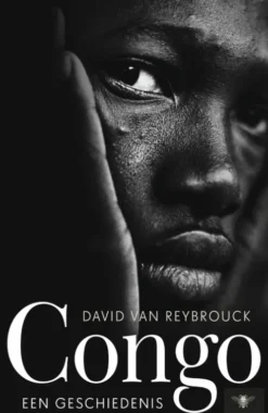 Congo eBook
