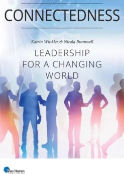 Connectedness eBook