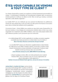 Connexions fortes = clients fidèles eBook