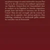 Consalvi en co eBook