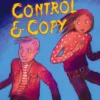 Control en copy eBook