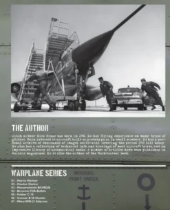 Convair B-58 Hustler eBook