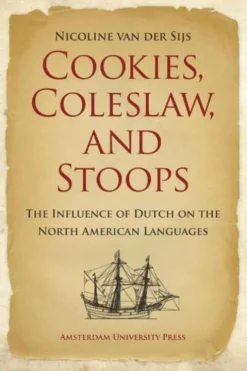 Cookies, Coleslaw, and Stoops eBook