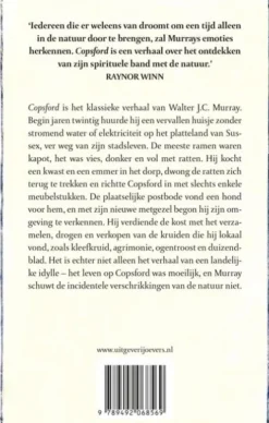 Copsford eBook