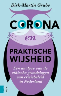 Corona en praktische wijsheid eBook