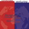 Corporate venturing eBook