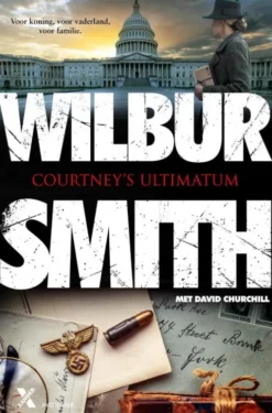 Courtney's ultimatum eBook