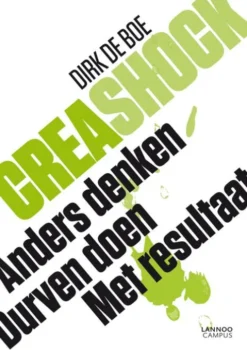 Creashock eBook