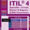 Create, Deliver & Support (CDS) Courseware eBook