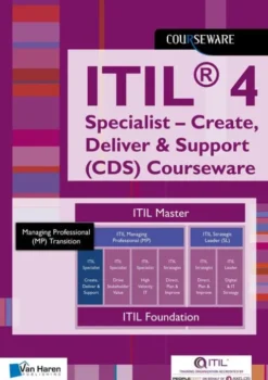 Create, Deliver & Support (CDS) Courseware eBook