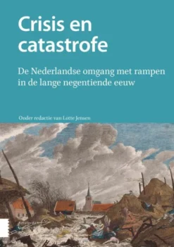 Crisis en catastrofe eBook