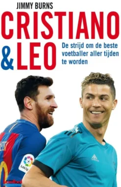 Cristiano en Leo eBook