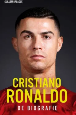 Cristiano Ronaldo eBook