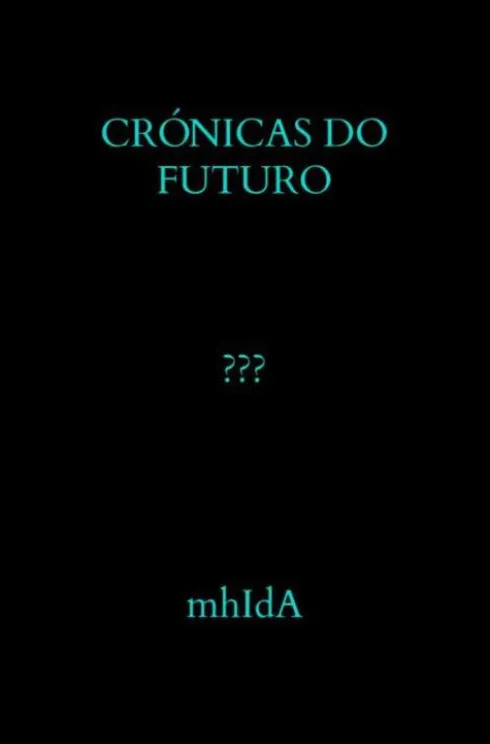 Crónicas do Futuro eBook