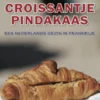 Croissantje pindakaas eBook