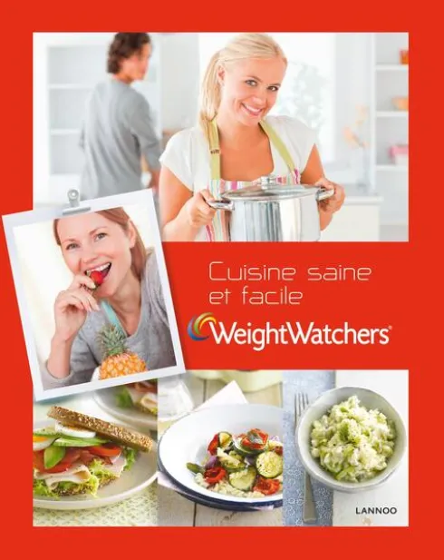 Cuisine saine et facile eBook
