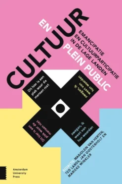 Cultuur en plein public eBook