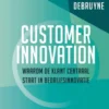 Customer innovation eBook