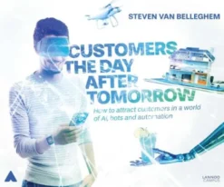 Customers the day after tomorrow eBook