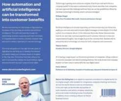 Customers the day after tomorrow eBook