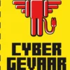 Cybergevaar eBook