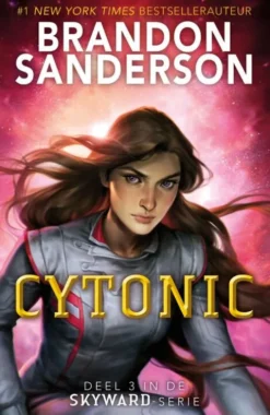 Cytonic eBook