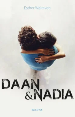 Daan & Nadia eBook