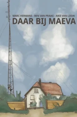 Daar bij Maeva eBook