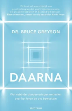 Daarna eBook